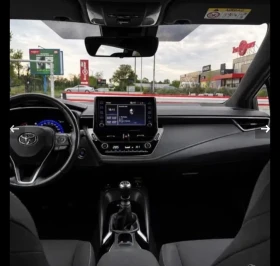 Toyota Corolla undefined | Auto.bg — изображение 6 Toyota Corolla undefined | Auto.bg — изображение 6