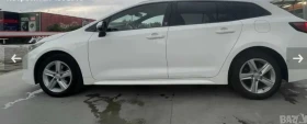 Toyota Corolla undefined | Auto.bg — изображение 4 Toyota Corolla undefined | Auto.bg — изображение 4