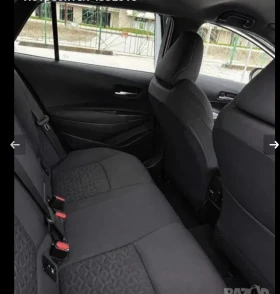 Toyota Corolla undefined | Auto.bg — изображение 5 Toyota Corolla undefined | Auto.bg — изображение 5
