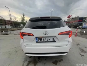 Toyota Corolla undefined | Auto.bg — изображение 8 Toyota Corolla undefined | Auto.bg — изображение 8