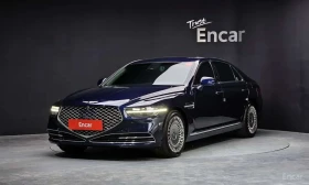 Genesis G90 * 3.3 T AWD * ЦЕНА ДО БГ