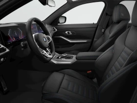 BMW 330 xDrive Sedan (MX) | Auto.bg — изображение 8 BMW 330 xDrive Sedan (MX) | Auto.bg — изображение 8