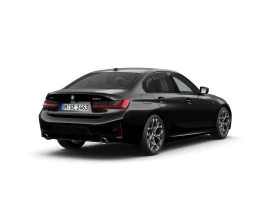 BMW 330 xDrive Sedan (MX) | Auto.bg — изображение 3 BMW 330 xDrive Sedan (MX) | Auto.bg — изображение 3