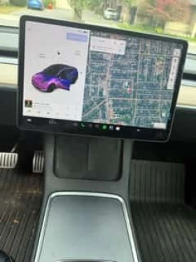 Tesla Model Y * Performance * CARFAX * ОПЦИЯ ЗА ФИНАНСИРАНЕ - 29050 € - 29983788 9 | Car24.bg Tesla Model Y * Performance * CARFAX * ОПЦИЯ ЗА ФИНАНСИРАНЕ - 29050 € - 29983788 9