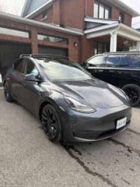 Tesla Model Y * Performance * CARFAX * ОПЦИЯ ЗА ФИНАНСИРАНЕ - 29050 € - 29983788 7 | Car24.bg Tesla Model Y * Performance * CARFAX * ОПЦИЯ ЗА ФИНАНСИРАНЕ - 29050 € - 29983788 7