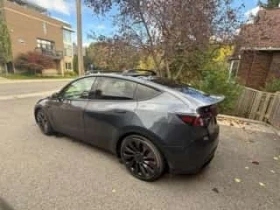Tesla Model Y * Performance * CARFAX * ОПЦИЯ ЗА ФИНАНСИРАНЕ - 29050 € - 29983788 2 | Car24.bg Tesla Model Y * Performance * CARFAX * ОПЦИЯ ЗА ФИНАНСИРАНЕ - 29050 € - 29983788 2