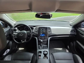 Renault Samsung SM6 2.0 LPG - САМО 30% АВАНС | Auto.bg — изображение 7 Renault Samsung SM6 2.0 LPG - САМО 30% АВАНС | Auto.bg — изображение 7