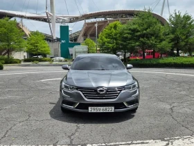 Renault Samsung SM6 2.0 LPG - САМО 30% АВАНС | Auto.bg — изображение 2 Renault Samsung SM6 2.0 LPG - САМО 30% АВАНС | Auto.bg — изображение 2