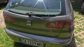 Seat Ibiza - 1250 € - 51236346 7 | Car24.bg Seat Ibiza - 1250 € - 51236346 7