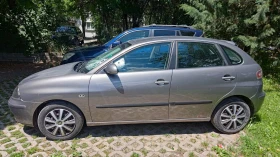 Seat Ibiza - 1250 € - 51236346 5 | Car24.bg Seat Ibiza - 1250 € - 51236346 5