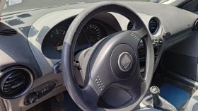 Seat Ibiza - 1250 € - 51236346 4 | Car24.bg Seat Ibiza - 1250 € - 51236346 4