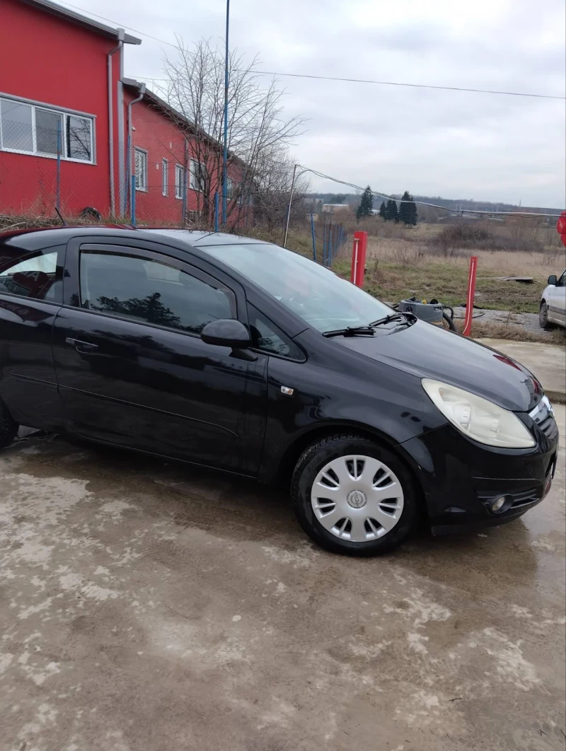 Opel Corsa - 2300 € / 4498.41 лв. - 89390349 1 | Car24.bg Opel Corsa - 2300 € / 4498.41 лв. - 89390349 1