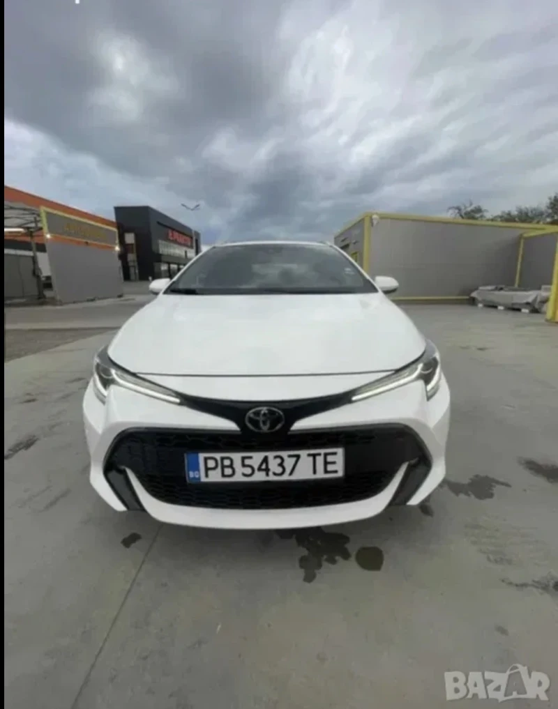 Toyota Corolla - 13800 € / 26990.45 лв. - 52427266 1 | Car24.bg Toyota Corolla - 13800 € / 26990.45 лв. - 52427266 1