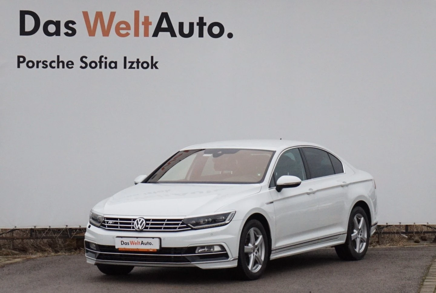 VW Passat SS HL 2.0TDI SCR BMT 4MOTION | Auto.bg — изображение 1 VW Passat SS HL 2.0TDI SCR BMT 4MOTION | Auto.bg — изображение 1