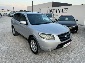 Hyundai Santa fe 2.2crdi* 4x4* Кожа* Подгрев* Лизинг - Car24.bg Hyundai Santa fe 2.2crdi* 4x4* Кожа* Подгрев* Лизинг