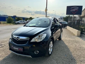 Opel Mokka * 4X4* - Car24.bg Opel Mokka * 4X4*