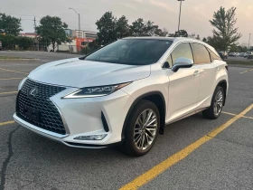 Lexus RX - Car24.bg Lexus RX