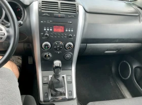 Suzuki Grand vitara 2.0 140к.с. | Mobile.bg — малка снимка 8