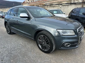 Audi SQ5 3, 0TDI-313 k.c. - 33900 лв. / 17332.79 € - 82040035 3 | Car24.bg Audi SQ5 3, 0TDI-313 k.c. - 33900 лв. / 17332.79 € - 82040035 3