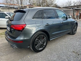 Audi SQ5 3, 0TDI-313 k.c. - 33900 лв. / 17332.79 € - 82040035 4 | Car24.bg Audi SQ5 3, 0TDI-313 k.c. - 33900 лв. / 17332.79 € - 82040035 4