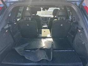 Volvo Xc90 T8 R-DESIGN/PANO/KAMEPA/ПОДГРЕВ/ОБДУХВАНЕ - 33800 лв. / 17281.67 € - 76810183 16 | Car24.bg Volvo Xc90 T8 R-DESIGN/PANO/KAMEPA/ПОДГРЕВ/ОБДУХВАНЕ - 33800 лв. / 17281.67 € - 76810183 16