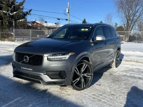 Volvo Xc90 T8 R-DESIGN/PANO/KAMEPA/ПОДГРЕВ/ОБДУХВАНЕ - Car24.bg Volvo Xc90 T8 R-DESIGN/PANO/KAMEPA/ПОДГРЕВ/ОБДУХВАНЕ