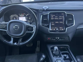 Volvo Xc90 T8 R-DESIGN/PANO/KAMEPA/ПОДГРЕВ/ОБДУХВАНЕ - 33800 лв. / 17281.67 € - 76810183 8 | Car24.bg Volvo Xc90 T8 R-DESIGN/PANO/KAMEPA/ПОДГРЕВ/ОБДУХВАНЕ - 33800 лв. / 17281.67 € - 76810183 8