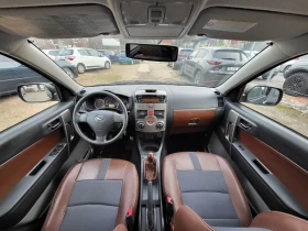 Daihatsu Terios 1.5i / 4WD/ Dolomite-Edition / УНИКАТ - 7850 € / 15353.27 лв. - 44962790 12 | Car24.bg Daihatsu Terios 1.5i / 4WD/ Dolomite-Edition / УНИКАТ - 7850 € / 15353.27 лв. - 44962790 12