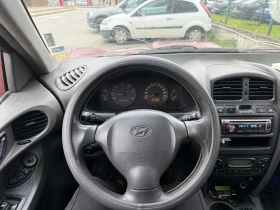 Hyundai Santa fe - 1600 € / 3129.33 лв. - 17335205 6 | Car24.bg Hyundai Santa fe - 1600 € / 3129.33 лв. - 17335205 6