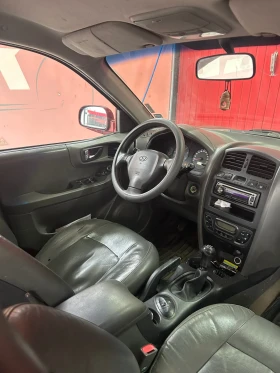 Hyundai Santa fe - 1600 € / 3129.33 лв. - 17335205 10 | Car24.bg Hyundai Santa fe - 1600 € / 3129.33 лв. - 17335205 10