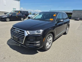 Снимка Audi Q7