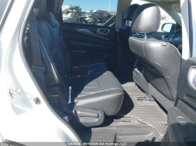 Infiniti QX60 3.5l | Auto.bg — изображение 8 Infiniti QX60 3.5l | Auto.bg — изображение 8