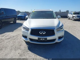 Infiniti QX60 3.5l | Auto.bg — изображение 12 Infiniti QX60 3.5l | Auto.bg — изображение 12