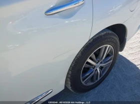Infiniti QX60 3.5l | Auto.bg — изображение 6 Infiniti QX60 3.5l | Auto.bg — изображение 6