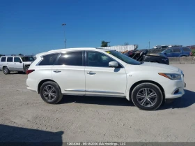 Infiniti QX60 3.5l | Auto.bg — изображение 13 Infiniti QX60 3.5l | Auto.bg — изображение 13