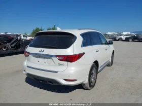 Infiniti QX60 3.5l | Auto.bg — изображение 4 Infiniti QX60 3.5l | Auto.bg — изображение 4