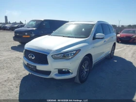 Infiniti QX60 3.5l | Auto.bg — изображение 2 Infiniti QX60 3.5l | Auto.bg — изображение 2