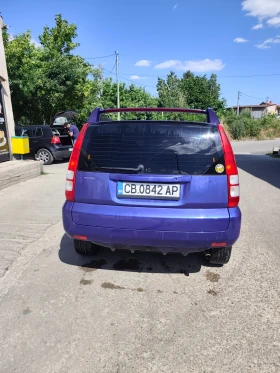 Honda Hr-v - 2200 € / 4302.83 лв. - 62925683 3 | Car24.bg Honda Hr-v - 2200 € / 4302.83 лв. - 62925683 3