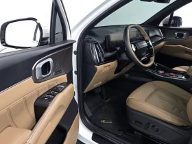 Kia Sorento 2.2 hybrid Висок клас оборудване | Auto.bg — изображение 10 Kia Sorento 2.2 hybrid Висок клас оборудване | Auto.bg — изображение 10