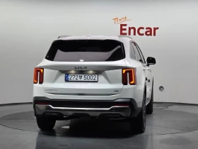Kia Sorento 2.2 hybrid Висок клас оборудване | Auto.bg — изображение 4 Kia Sorento 2.2 hybrid Висок клас оборудване | Auto.bg — изображение 4