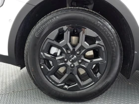 Kia Sorento 2.2 hybrid Висок клас оборудване | Auto.bg — изображение 5 Kia Sorento 2.2 hybrid Висок клас оборудване | Auto.bg — изображение 5