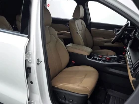 Kia Sorento 2.2 hybrid Висок клас оборудване | Auto.bg — изображение 11 Kia Sorento 2.2 hybrid Висок клас оборудване | Auto.bg — изображение 11