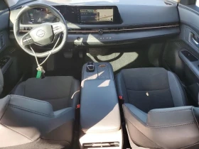 Nissan Ariya 389кс 4х4 | Auto.bg — изображение 8 Nissan Ariya 389кс 4х4 | Auto.bg — изображение 8