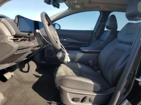Nissan Ariya 389кс 4х4 | Auto.bg — изображение 7 Nissan Ariya 389кс 4х4 | Auto.bg — изображение 7
