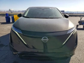 Nissan Ariya 389кс 4х4 | Auto.bg — изображение 5 Nissan Ariya 389кс 4х4 | Auto.bg — изображение 5