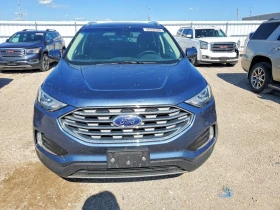 Ford Edge 2.0l Sel | Auto.bg — изображение 5 Ford Edge 2.0l Sel | Auto.bg — изображение 5