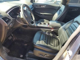 Ford Edge 2.0l Sel | Auto.bg — изображение 7 Ford Edge 2.0l Sel | Auto.bg — изображение 7