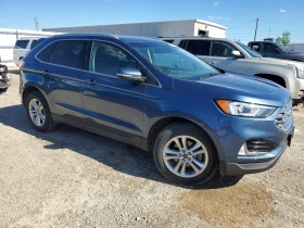 Ford Edge 2.0l Sel | Auto.bg — изображение 4 Ford Edge 2.0l Sel | Auto.bg — изображение 4