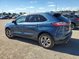 Ford Edge 2.0l Sel | Auto.bg — изображение 2 Ford Edge 2.0l Sel | Auto.bg — изображение 2