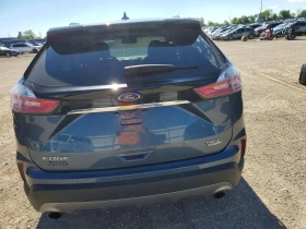 Ford Edge 2.0l Sel | Auto.bg — изображение 6 Ford Edge 2.0l Sel | Auto.bg — изображение 6